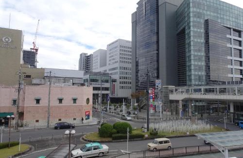 Toyota Hotel | Hotel Toyota Castle