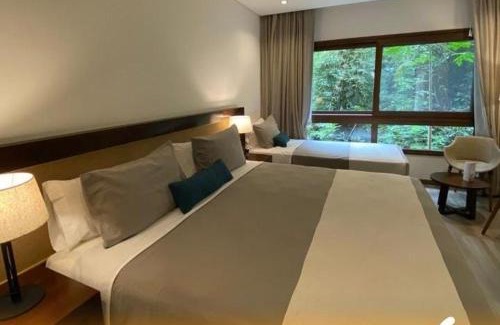 Puerto Iguazu Hotel | Hotel Tré Iguazú