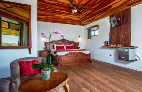 Monteverde Hotel | Hotel Trópico Monteverde