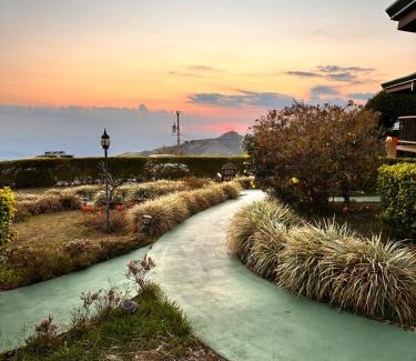 Monteverde Hotel | Hotel Trópico Monteverde