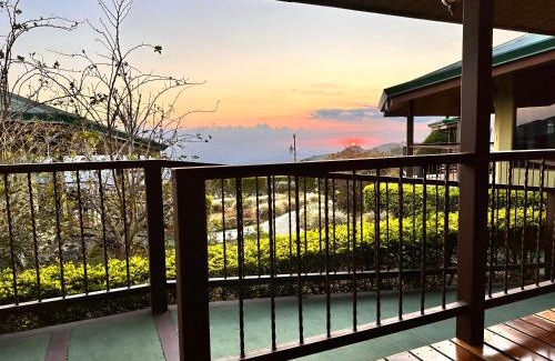 Monteverde Hotel | Hotel Trópico Monteverde