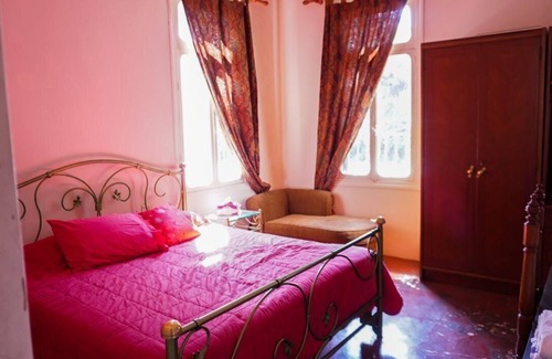Zahle House | Hotel Traboulsi