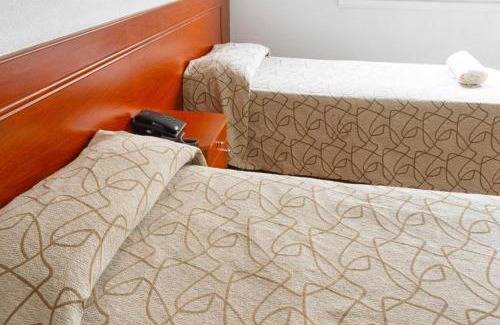 La Perla Hotel | Hotel Traful