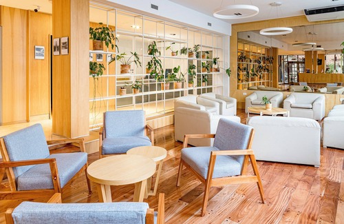 La Perla Hotel | Hotel Traful