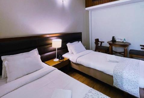 Dimapur Hotel | Hotel Tragopan