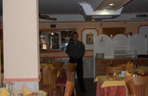 Zalamea de la Serena Hotel | Hotel Trajano