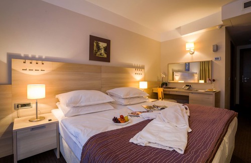 Trakoscan Hotel | Hotel Trakoscan