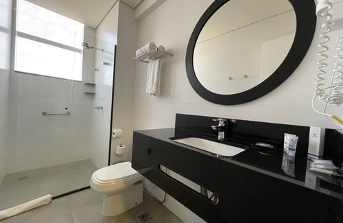 Maringa Hotel | Hotel Transamerica Maringá