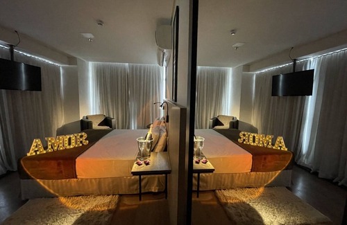 Maringa Hotel | Hotel Transamerica Maringá