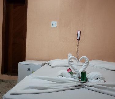 Canudos Hotel | Hotel Transbrasil