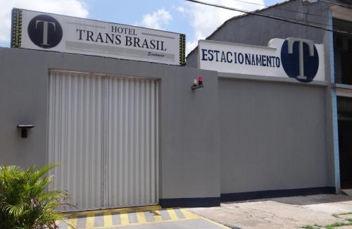 Canudos Hotel | Hotel Transbrasil