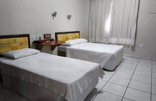 Ji Parana Hotel | Hotel Transcontinental