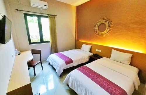 Pasuruan Hotel | Hotel Transit Pasuruan