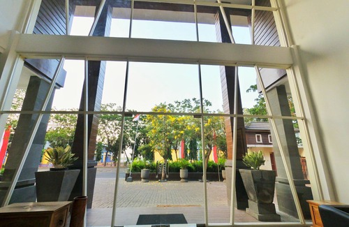 Pasuruan Hotel | Hotel Transit Pasuruan