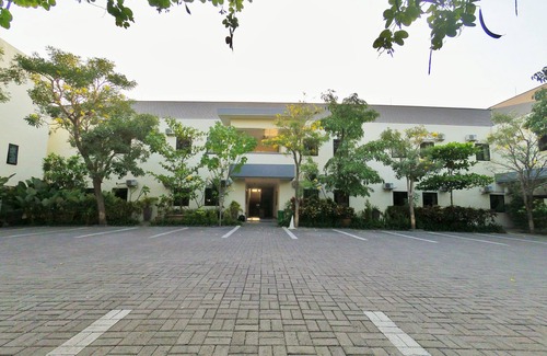 Pasuruan Hotel | Hotel Transit Pasuruan