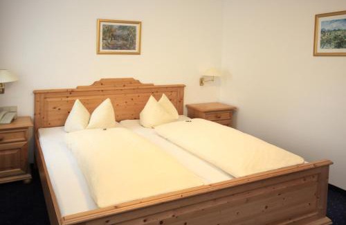 Waldkraiburg Hotel | Hotel Trasen