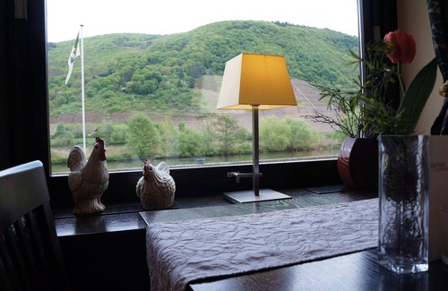 Loef Hotel | Hotel Traube