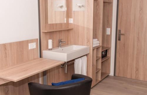 Kuttigen Hotel | Hotel Traube Garni