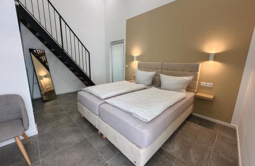 Worms Hotel | Hotel Traube Rheinhessen