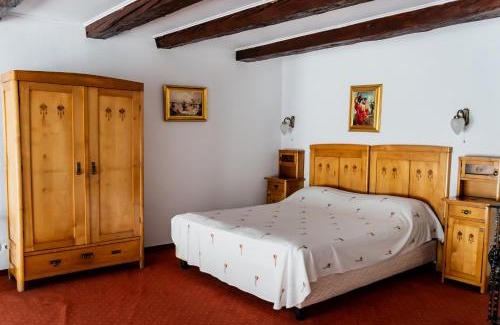 Medias Hotel | Hotel Traube