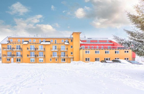 Oberhof Hotel | Hotel Traumblick GmbH