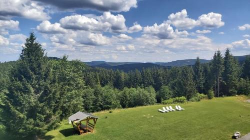 Oberhof Hotel | Hotel Traumblick GmbH