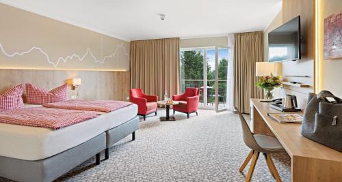 Oberhof Hotel | Hotel Traumblick GmbH