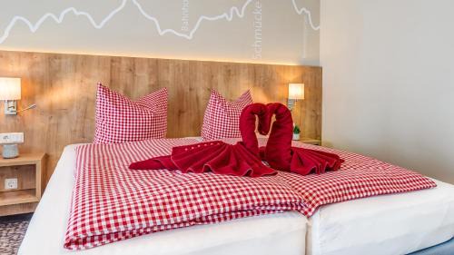 Oberhof Hotel | Hotel Traumblick GmbH