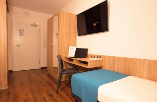 Buettelborn Hotel | Hotel Traumfabrik