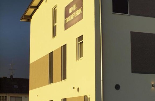 Buettelborn Hotel | Hotel Traumfabrik