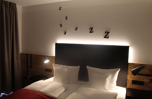 Unterneukirchen Hotel | Hotel Traumschmiede
