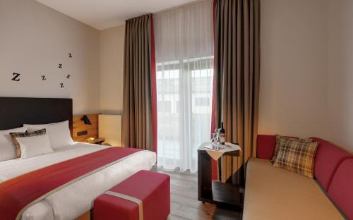 Unterneukirchen Hotel | Hotel Traumschmiede