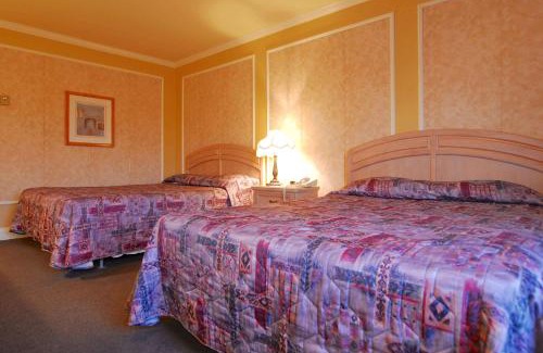 Victoriaville Hotel | Hôtel Travelodge by Wyndham Victoriaville