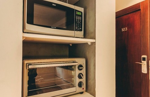 Puerto Iguazu Hotel | Hotel Tre