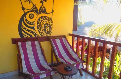 Morondava Hotel | hotel trecicogne
