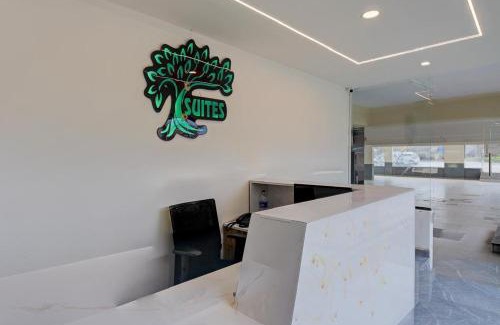 Chikkajala Hotel | Hotel Tree Suites Next Airport Inn