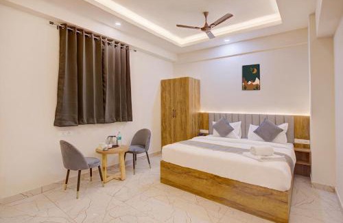 Chikkajala Hotel | Hotel Tree Suites Next Airport Inn