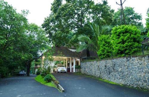 Kumily House | Hotel Treetop