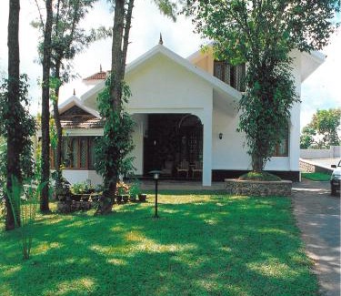 Kumily House | Hotel Treetop