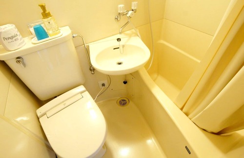 Kintaikyo Onsen Hotel | Hotel Trend Iwakuni
