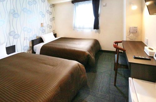 Uji Hotel | Hotel Trend JR Uji Ekimae