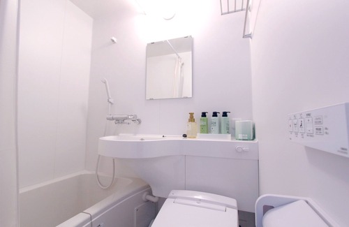 Okazaki Hotel | Hotel Trend Okazaki-Eki Mae