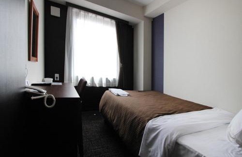 Okazaki Hotel | Hotel Trend Okazaki Ekimae