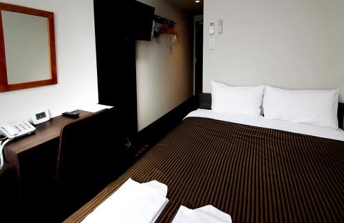 Okazaki Hotel | Hotel Trend Okazaki Ekimae