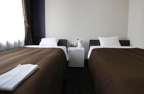 Okazaki Hotel | Hotel Trend Okazaki Ekimae