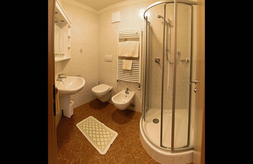 San Vito Hotel | Hotel Trenker