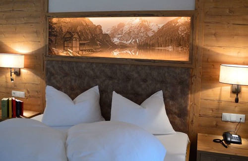 San Vito Hotel | Hotel Trenker