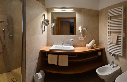 San Vito Hotel | Hotel Trenker