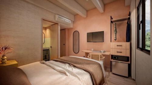 Sabaneta Hotel | Hotel Tres Altares Sabaneta