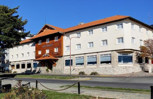 Centro Hotel | Hotel Tres Reyes